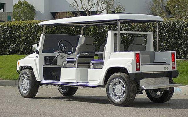 affordable golf cart rental, golf cart rent honolulu
