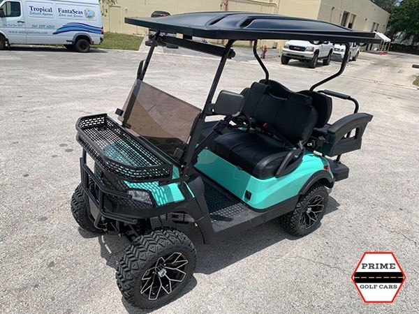 affordable golf cart rental, golf cart rent honolulu