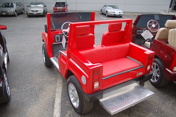 affordable golf cart rental, golf cart rent honolulu
