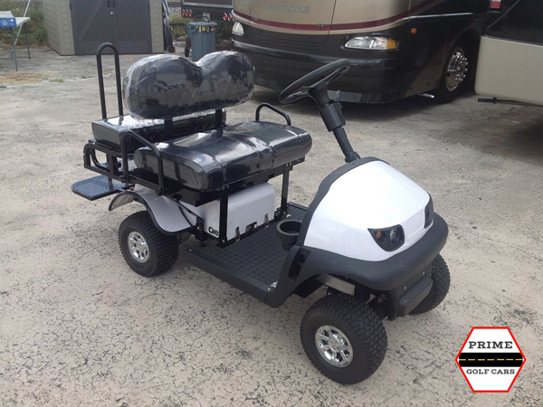 affordable golf cart rental, golf cart rent honolulu