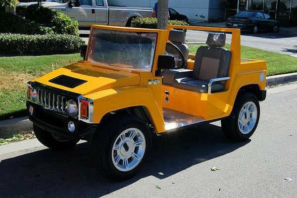 affordable golf cart rental, golf cart rent honolulu